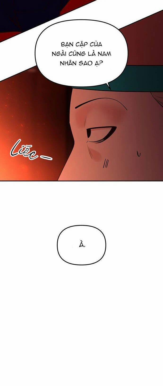 Vương Tử Huyền Bí 65 trang 19