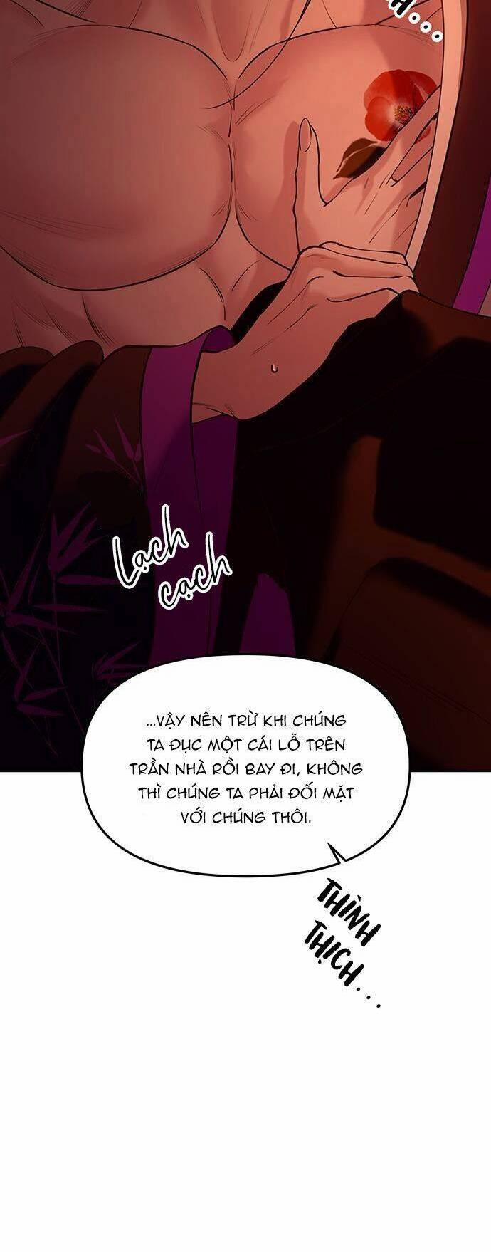 Vương Tử Huyền Bí 65 trang 2