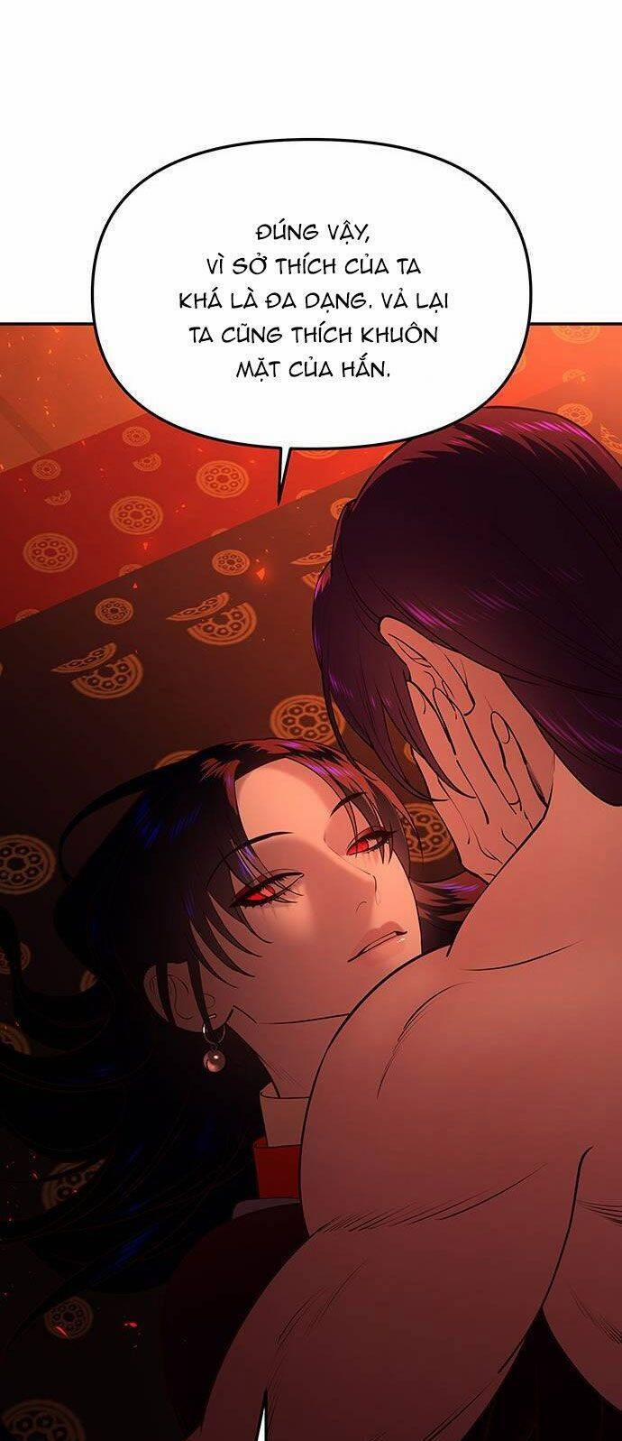 Vương Tử Huyền Bí 65 trang 20