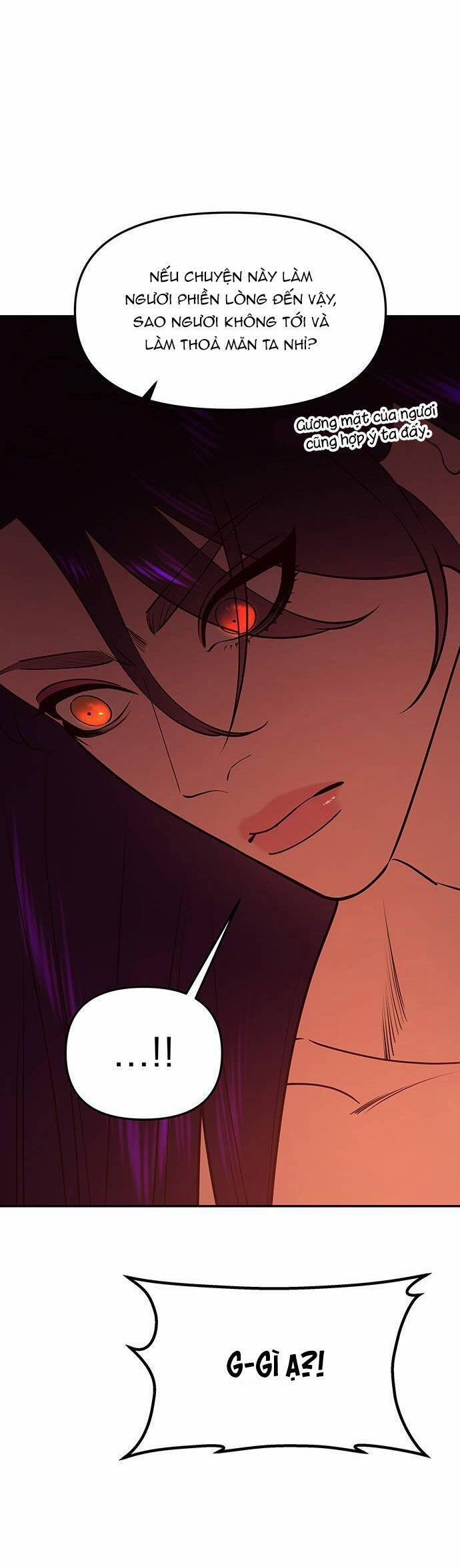 Vương Tử Huyền Bí 65 trang 22