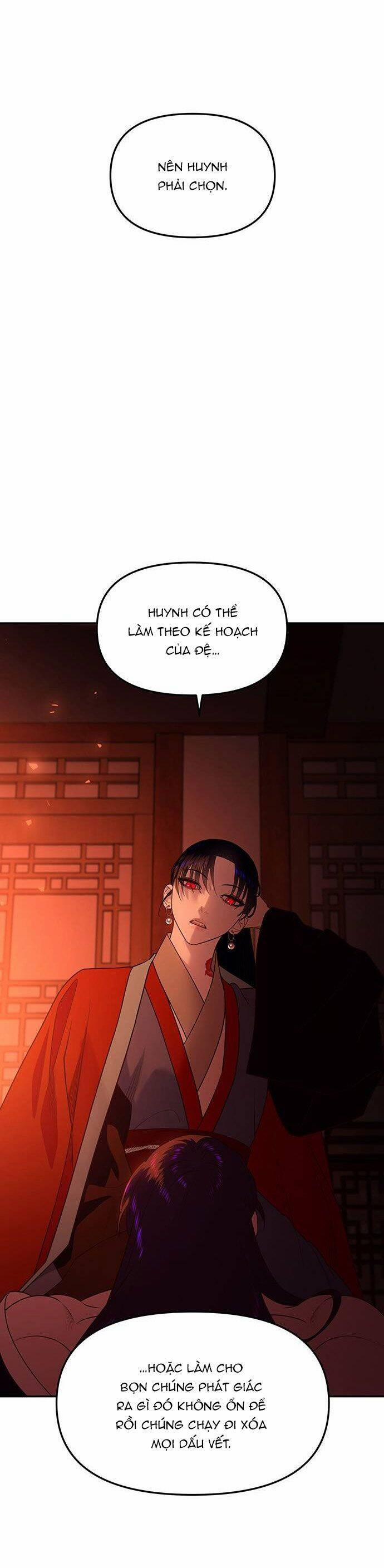 Vương Tử Huyền Bí 65 trang 3