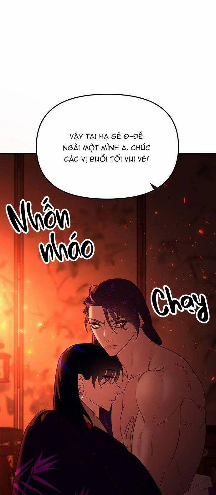 Vương Tử Huyền Bí 65 trang 30