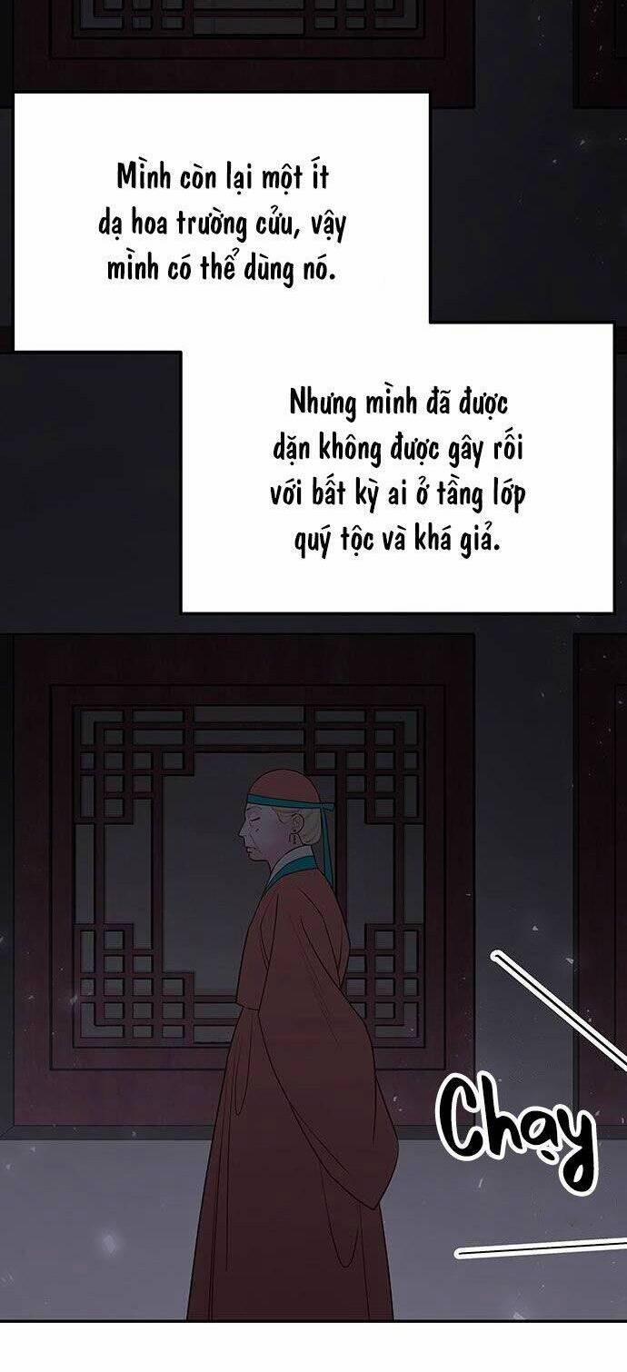 Vương Tử Huyền Bí 65 trang 33