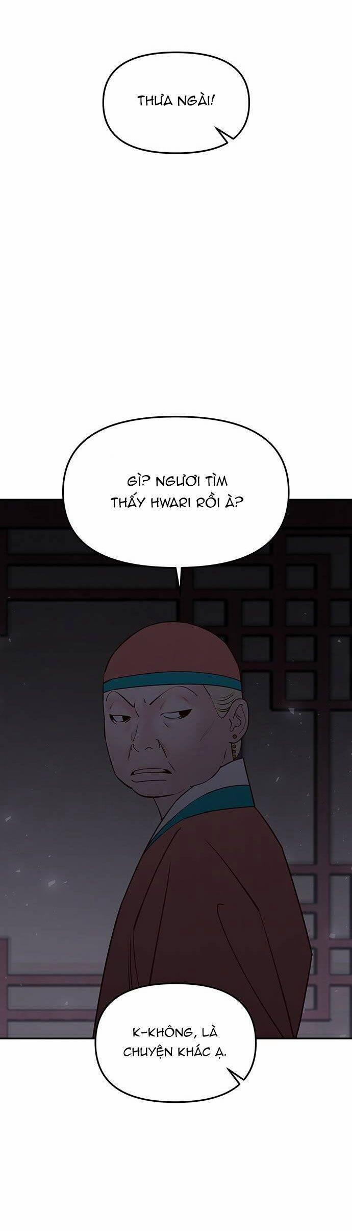 Vương Tử Huyền Bí 65 trang 34