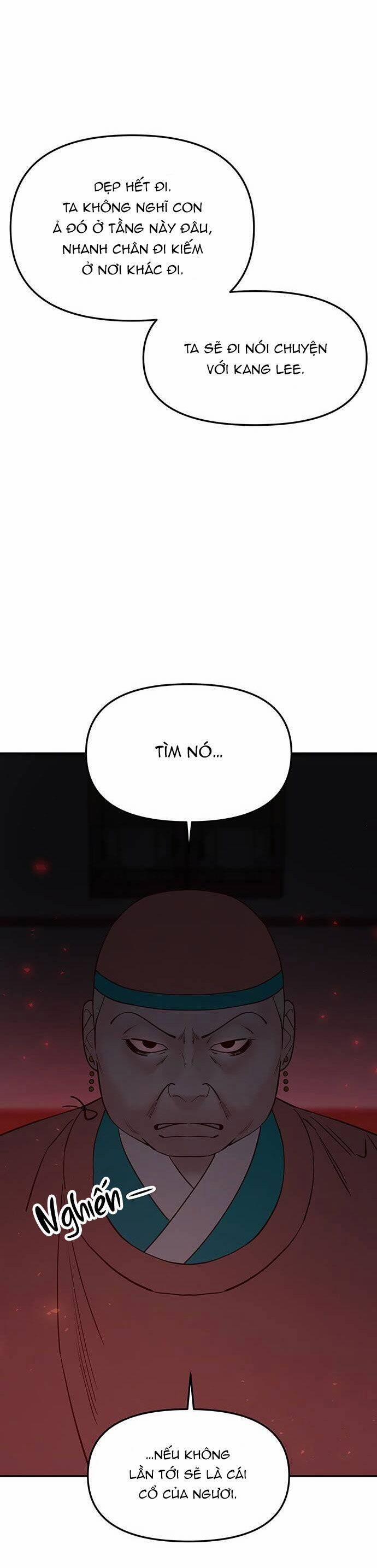 Vương Tử Huyền Bí 65 trang 36