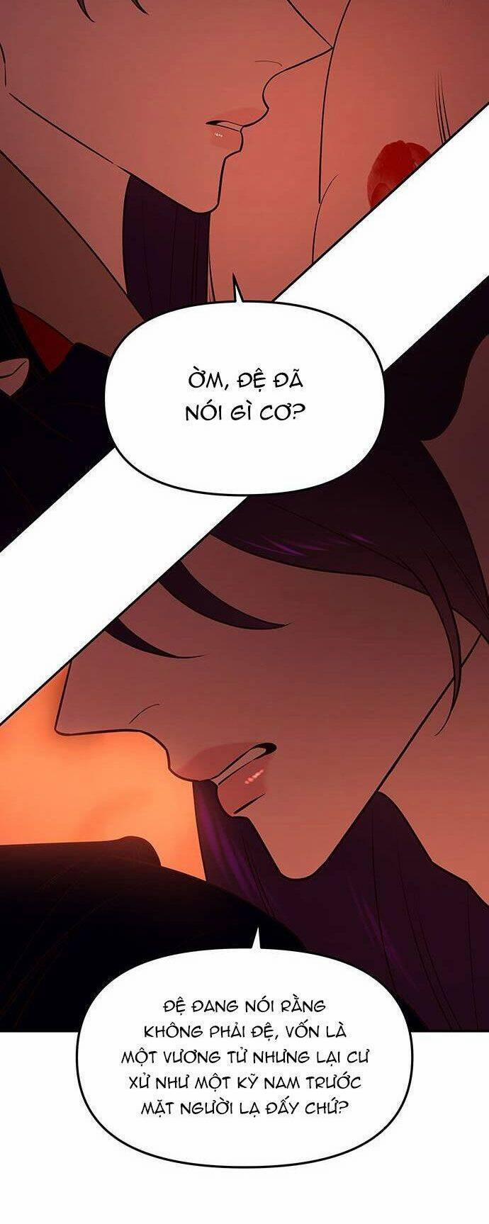 Vương Tử Huyền Bí 65 trang 39