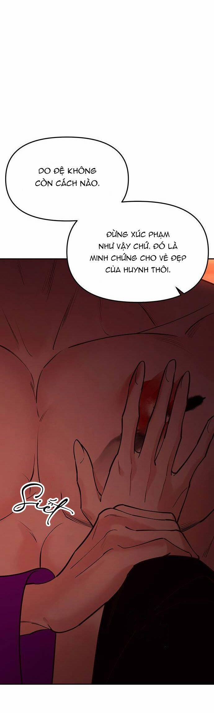 Vương Tử Huyền Bí 65 trang 40