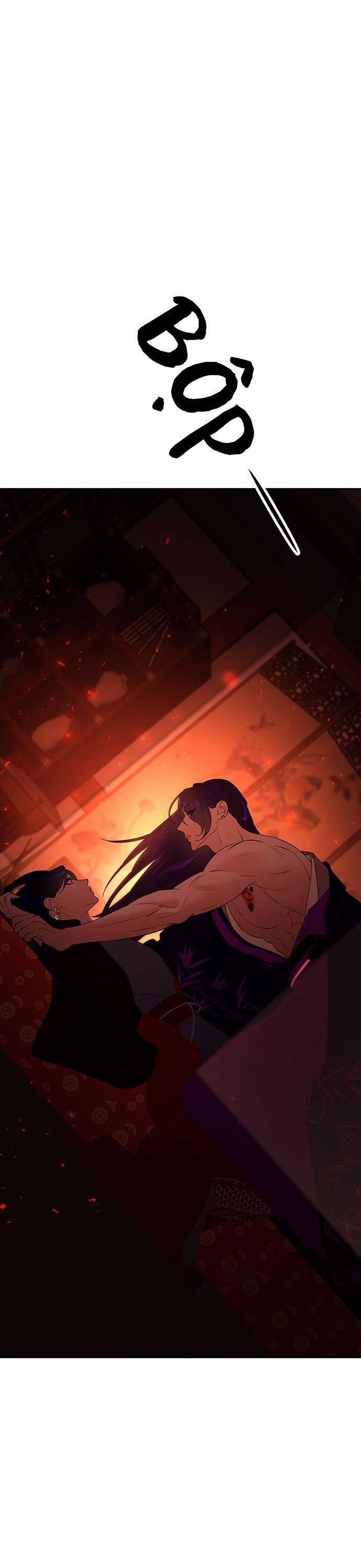 Vương Tử Huyền Bí 65 trang 41