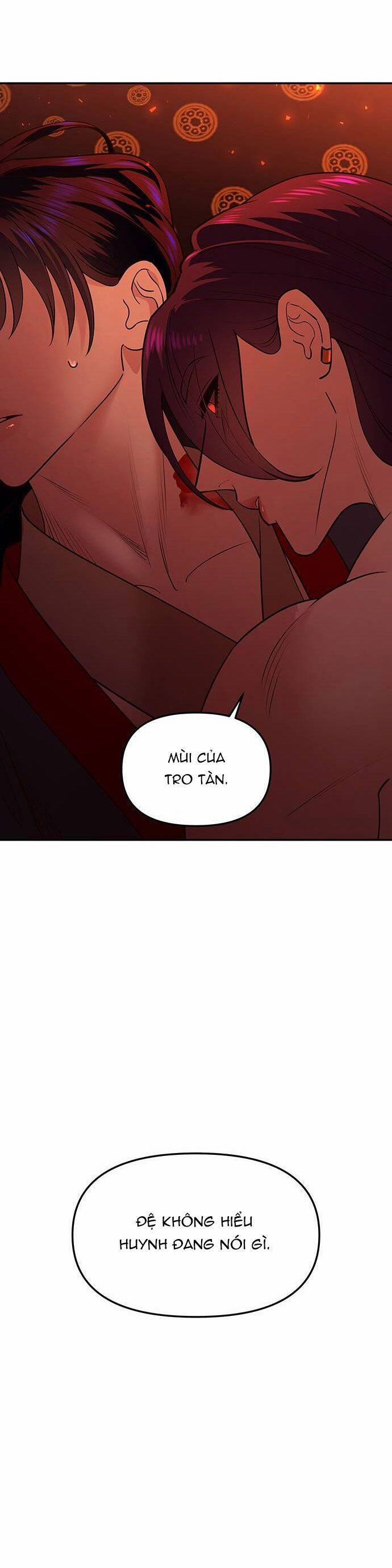 Vương Tử Huyền Bí 65 trang 48