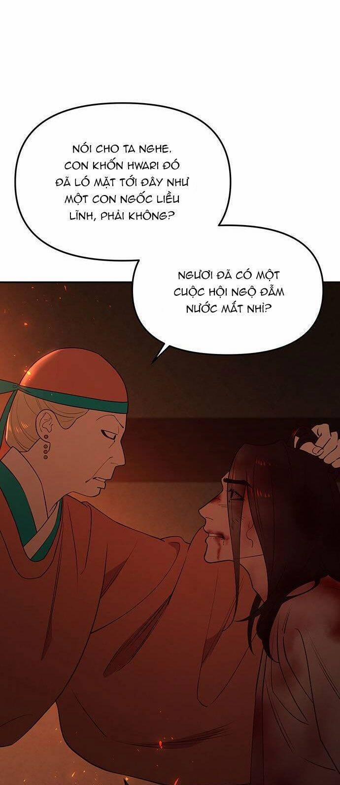 Vương Tử Huyền Bí 65 trang 56