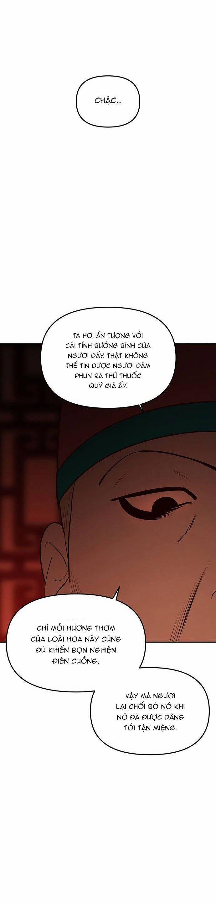 Vương Tử Huyền Bí 65 trang 62