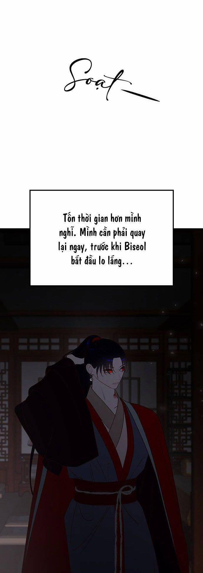 Vương Tử Huyền Bí 65 trang 68