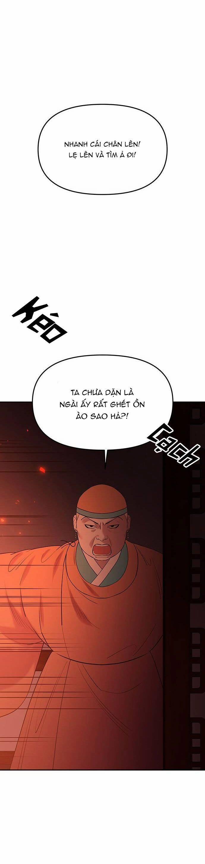 Vương Tử Huyền Bí 65 trang 7