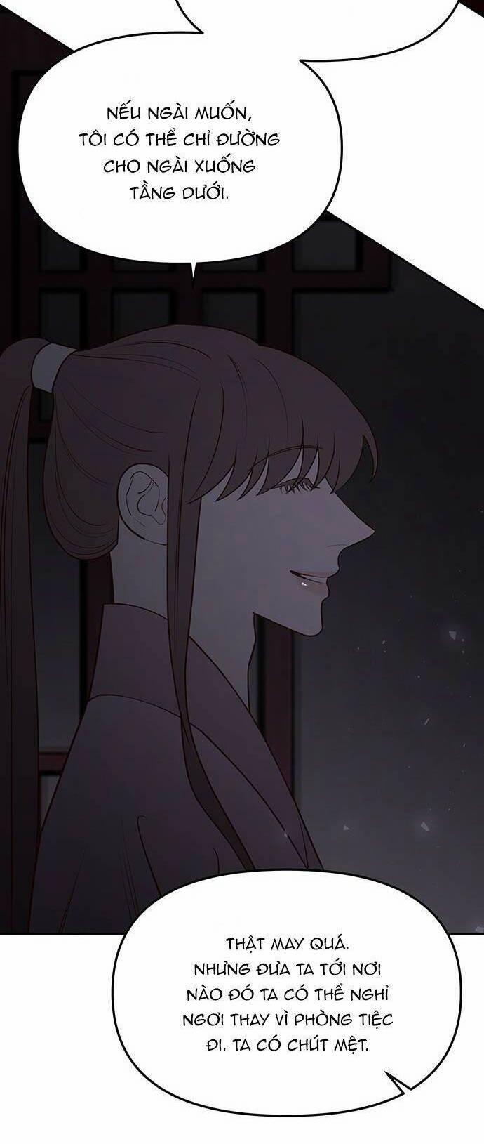 Vương Tử Huyền Bí 65 trang 72