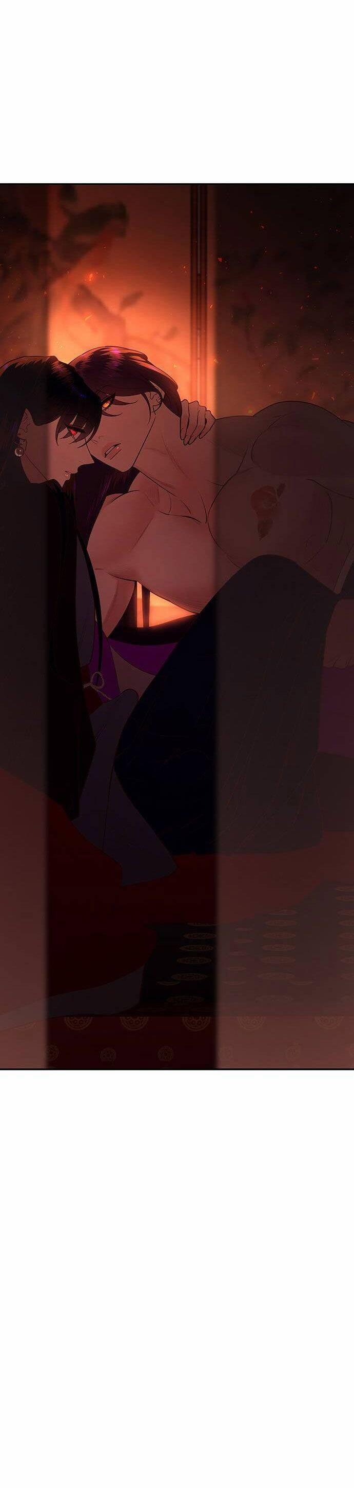 Vương Tử Huyền Bí 65 trang 8