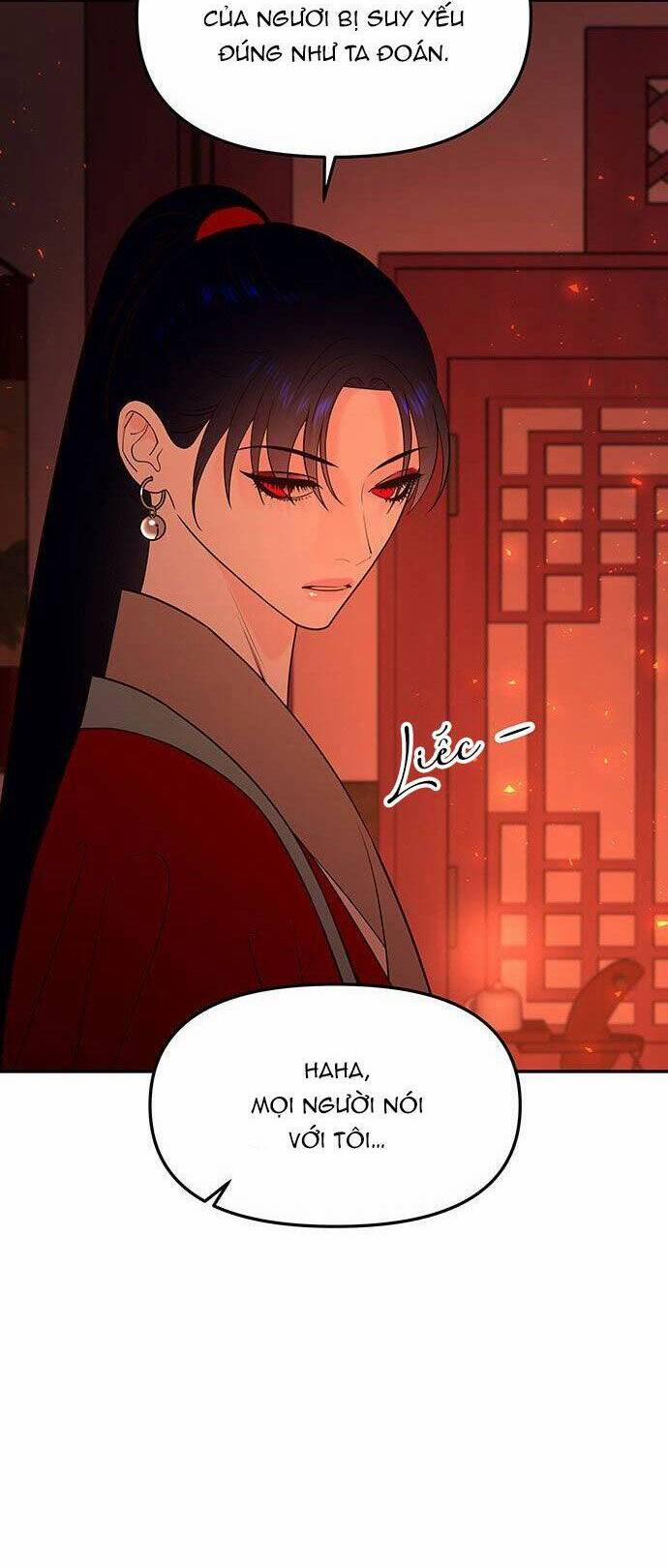 Vương Tử Huyền Bí 65 trang 80