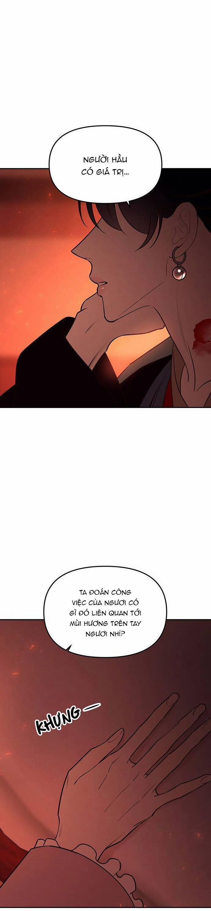 Vương Tử Huyền Bí 65 trang 82