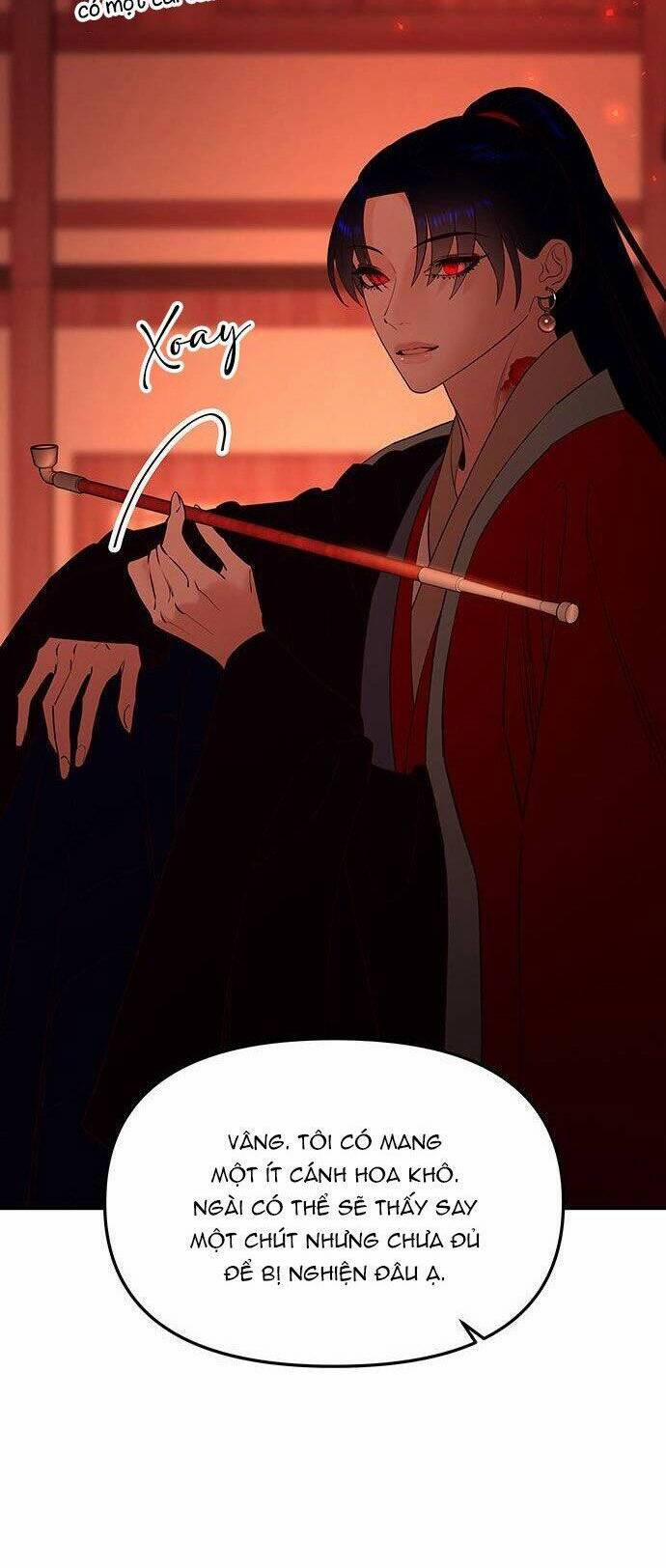 Vương Tử Huyền Bí 65 trang 91