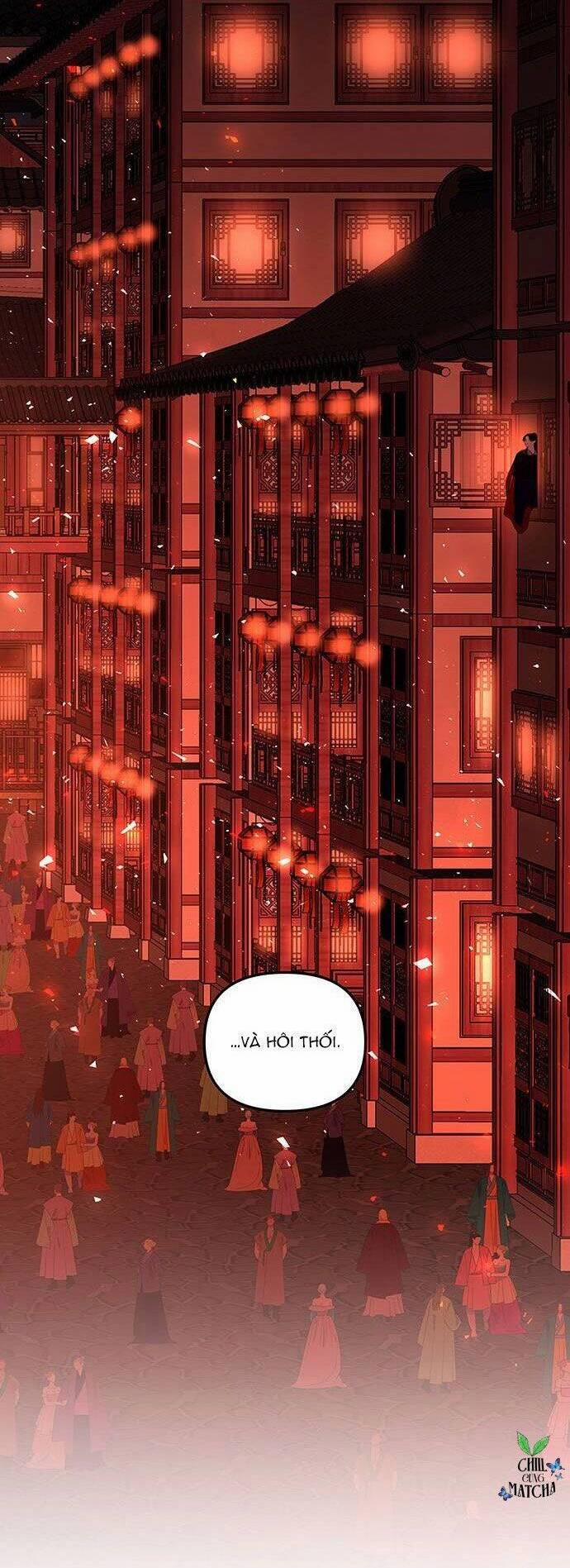 Vương Tử Huyền Bí 65 trang 96