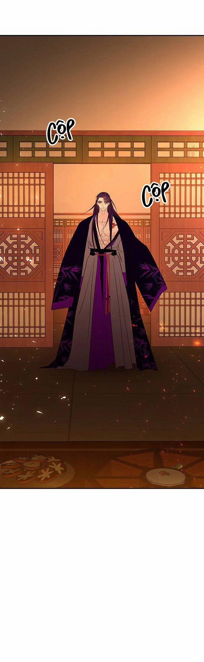 Vương Tử Huyền Bí 65 trang 98