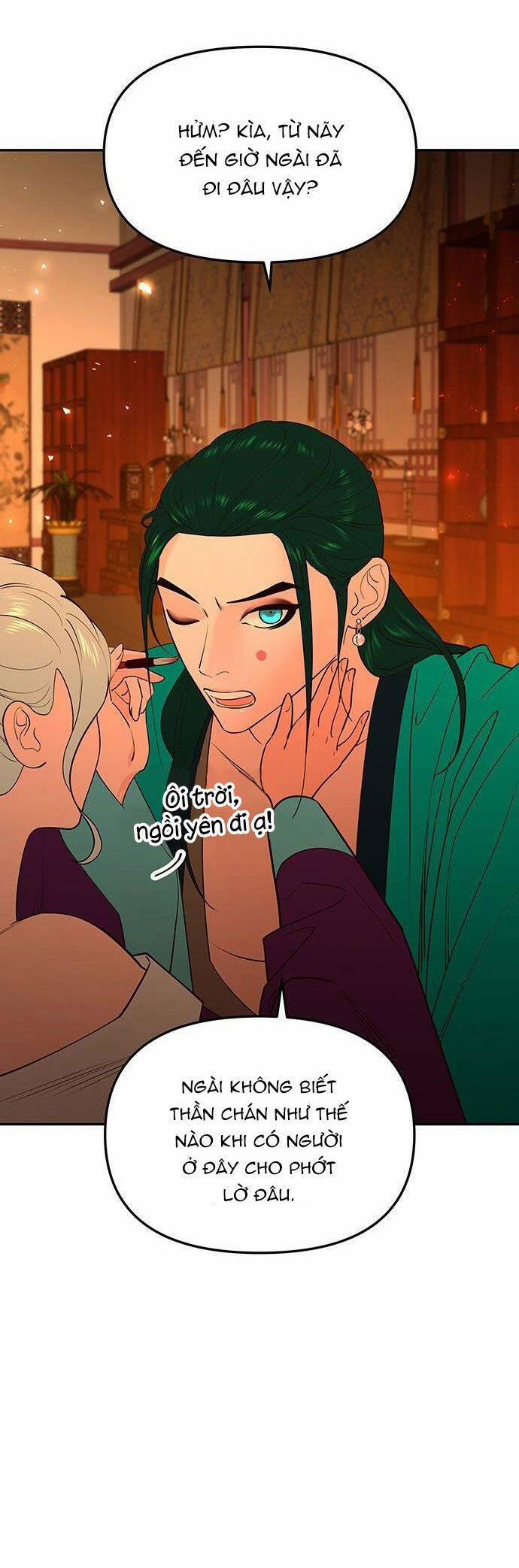 Vương Tử Huyền Bí 65 trang 99