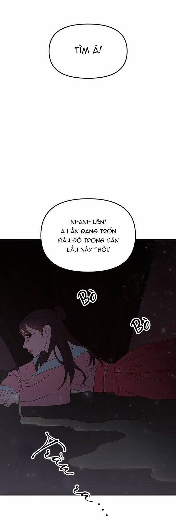 Vương Tử Huyền Bí 66 trang 11