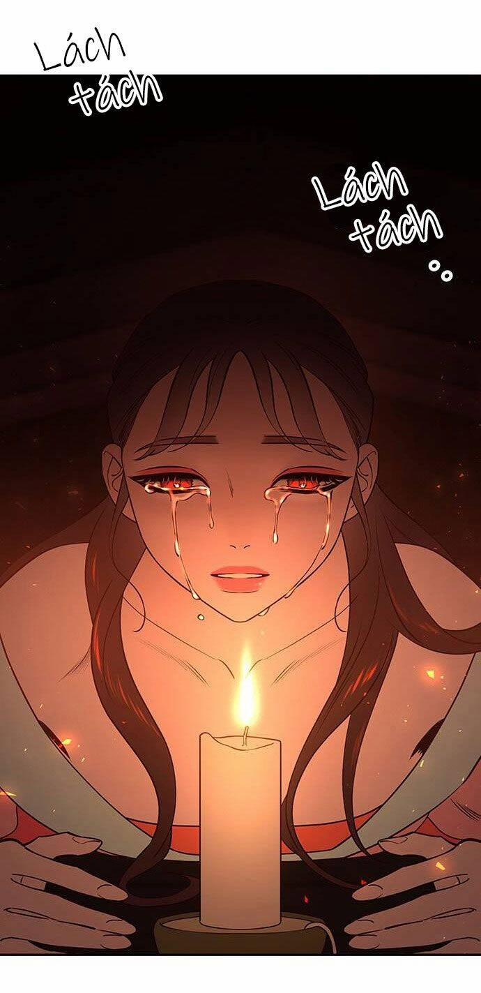 Vương Tử Huyền Bí 66 trang 13