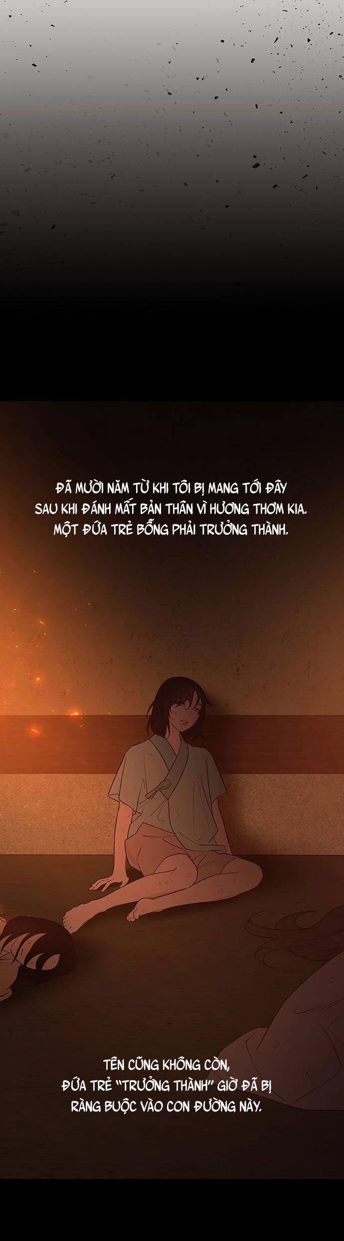 Vương Tử Huyền Bí 66 trang 15