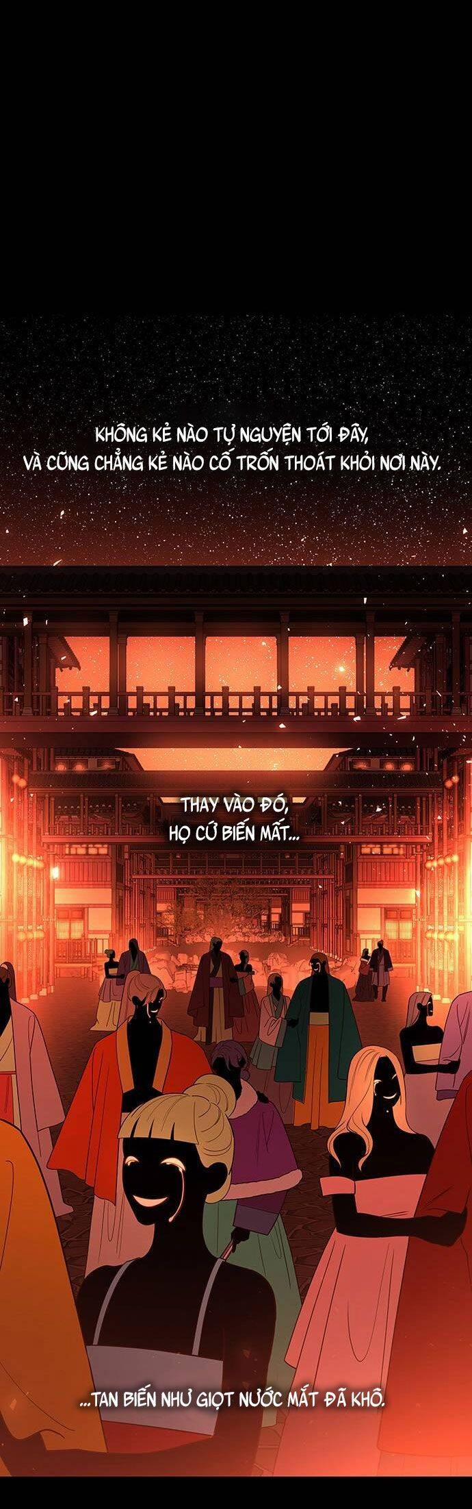 Vương Tử Huyền Bí 66 trang 16