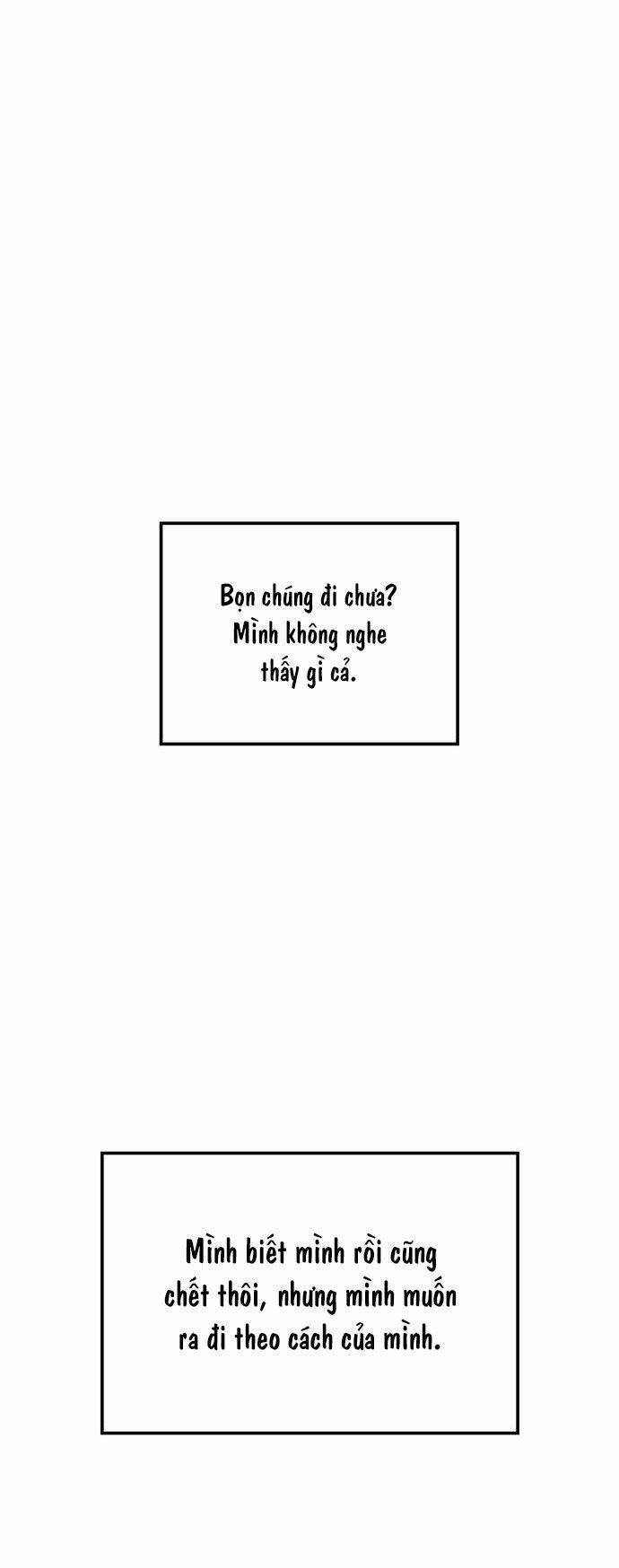 Vương Tử Huyền Bí 66 trang 23