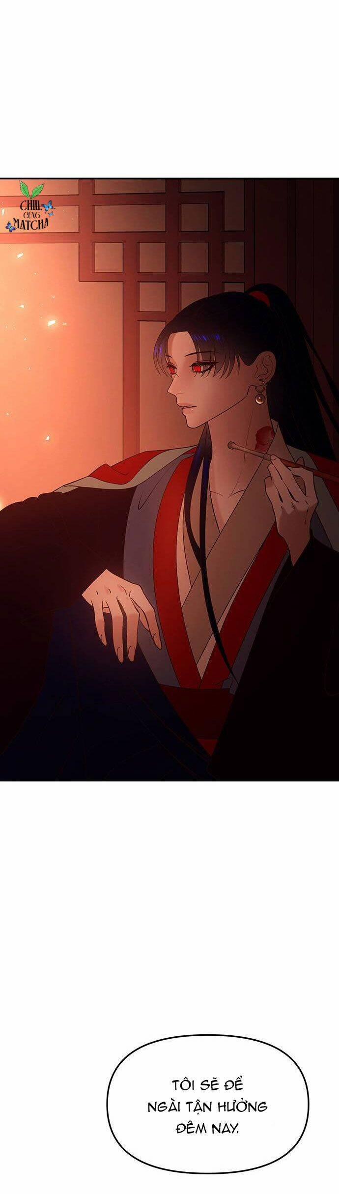 Vương Tử Huyền Bí 66 trang 27