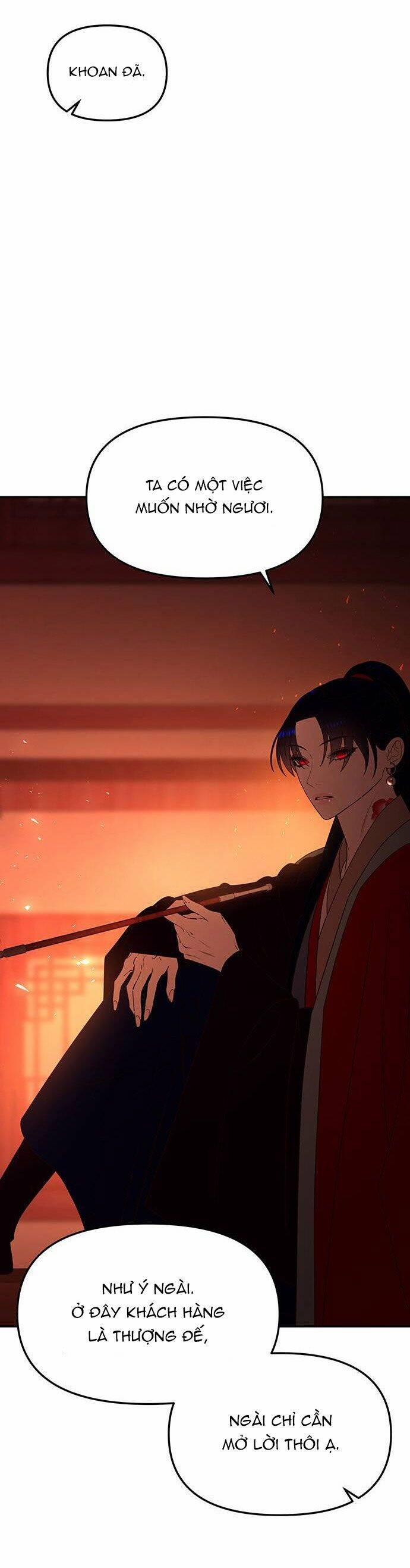 Vương Tử Huyền Bí 66 trang 28