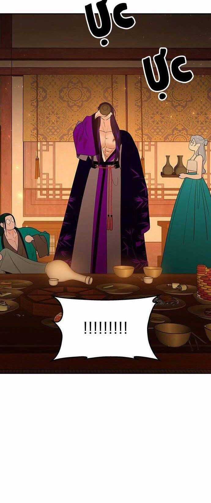 Vương Tử Huyền Bí 66 trang 3