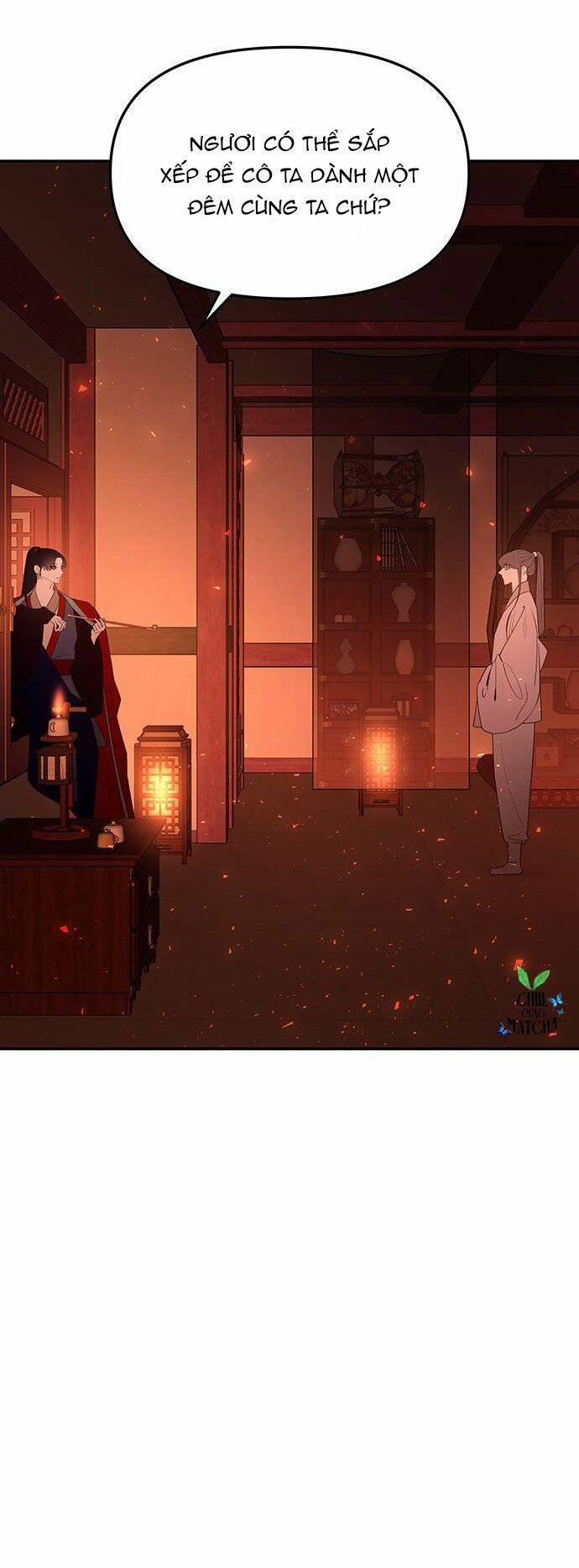 Vương Tử Huyền Bí 66 trang 31