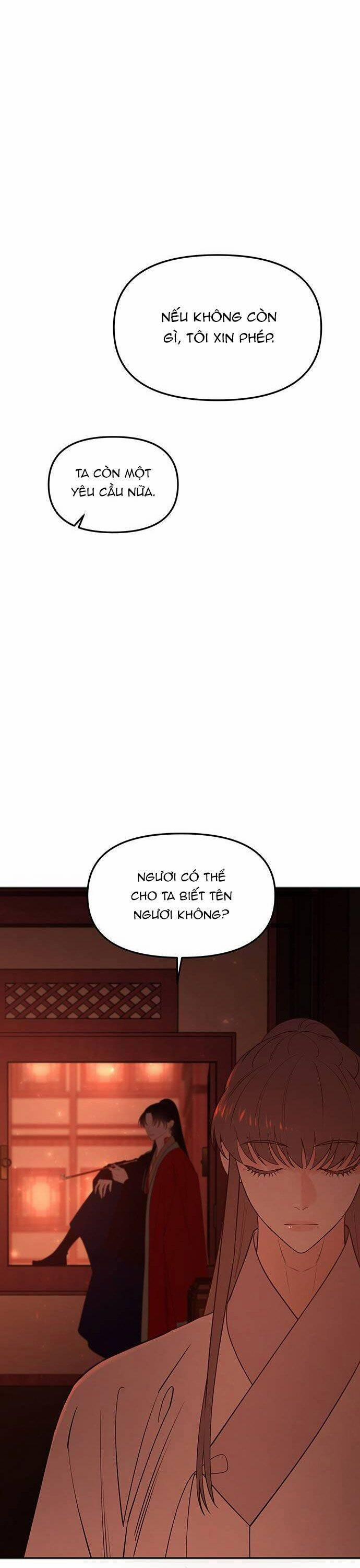 Vương Tử Huyền Bí 66 trang 33