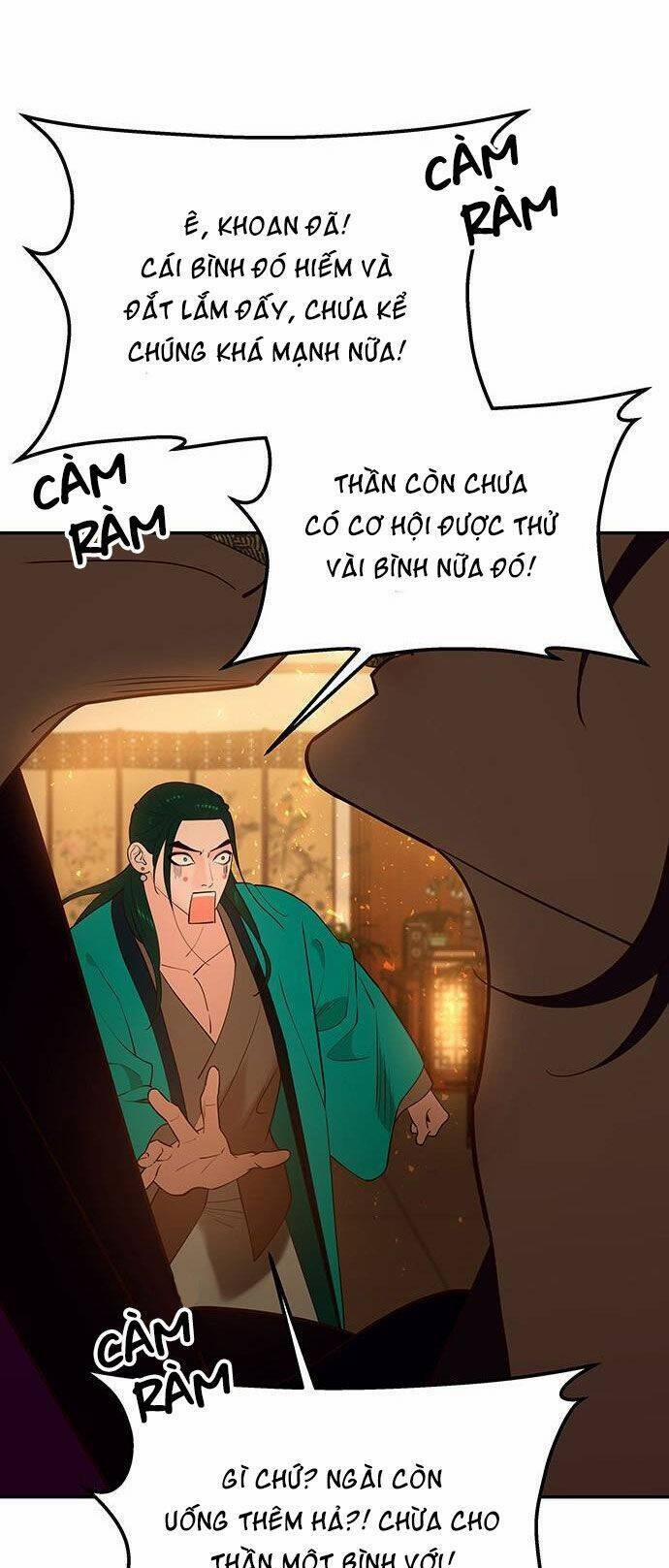 Vương Tử Huyền Bí 66 trang 4