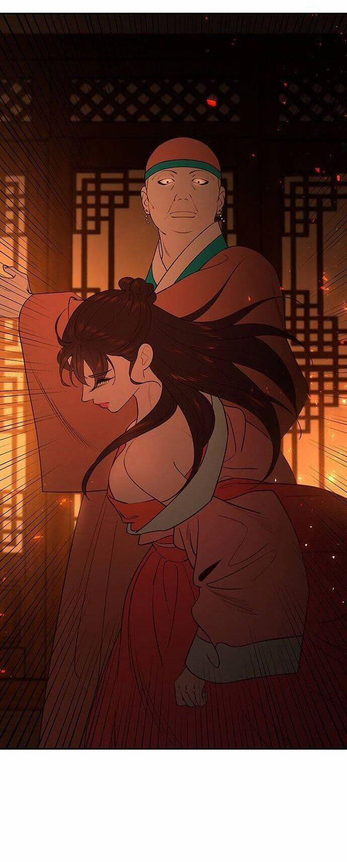 Vương Tử Huyền Bí 66 trang 45