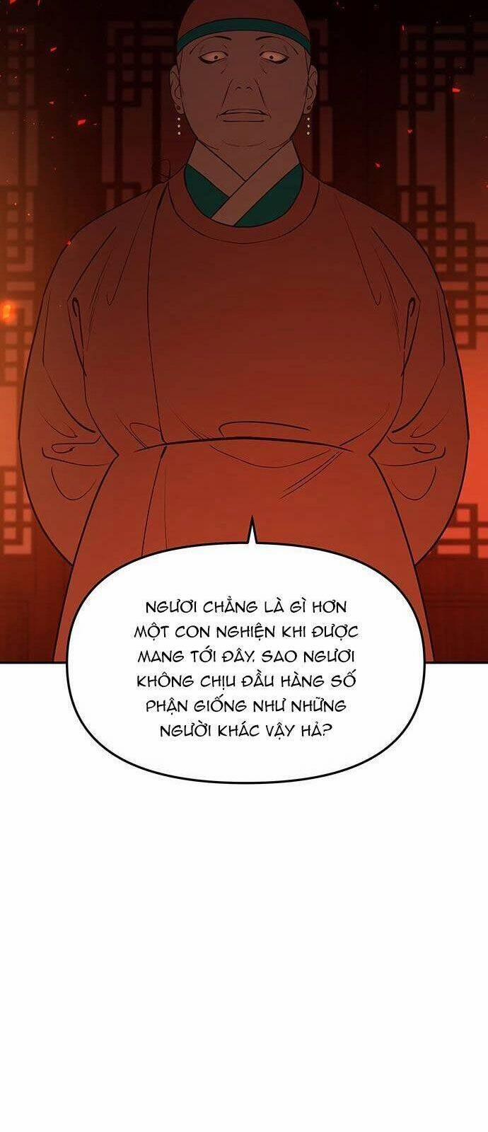 Vương Tử Huyền Bí 66 trang 47