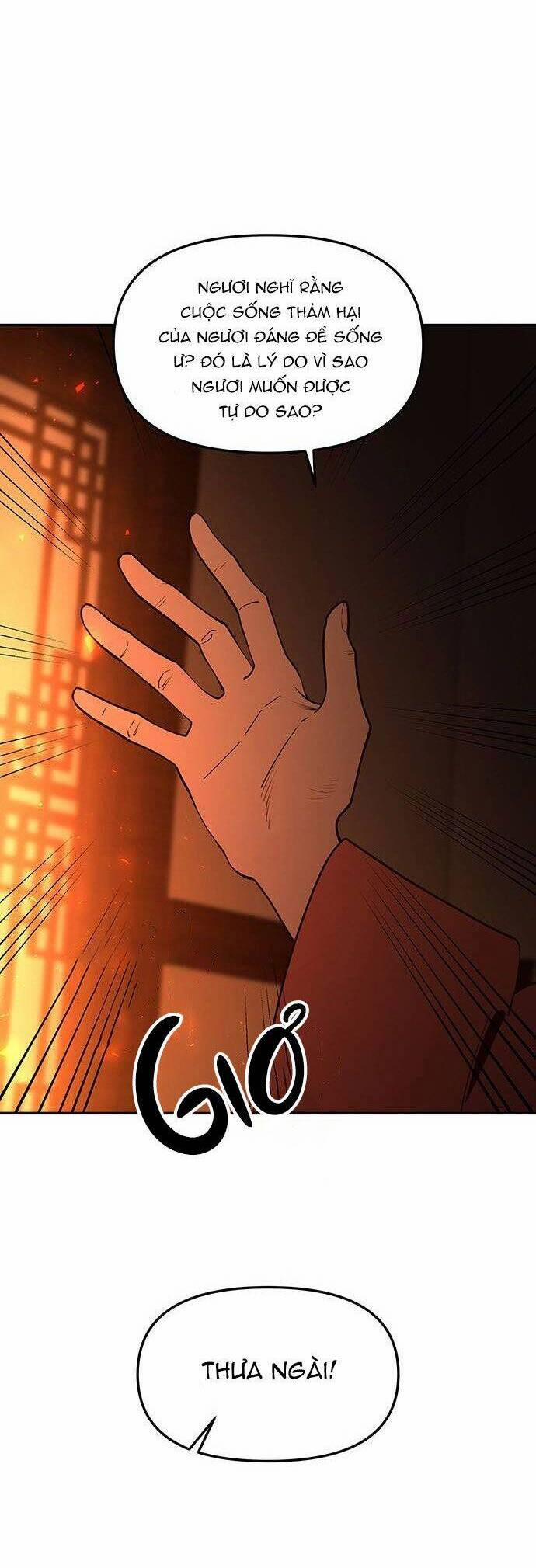 Vương Tử Huyền Bí 66 trang 49