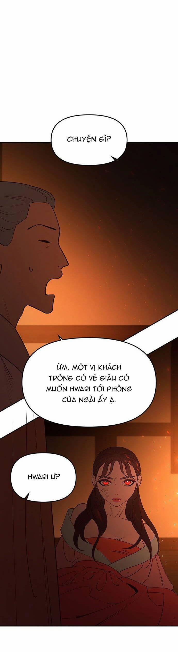 Vương Tử Huyền Bí 66 trang 50