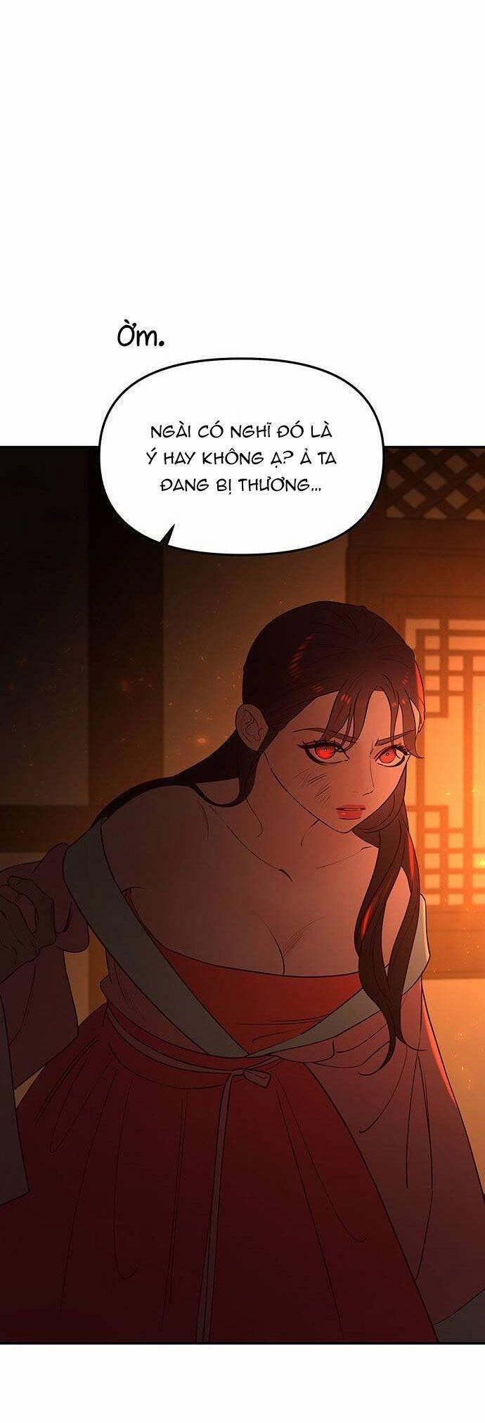 Vương Tử Huyền Bí 66 trang 51