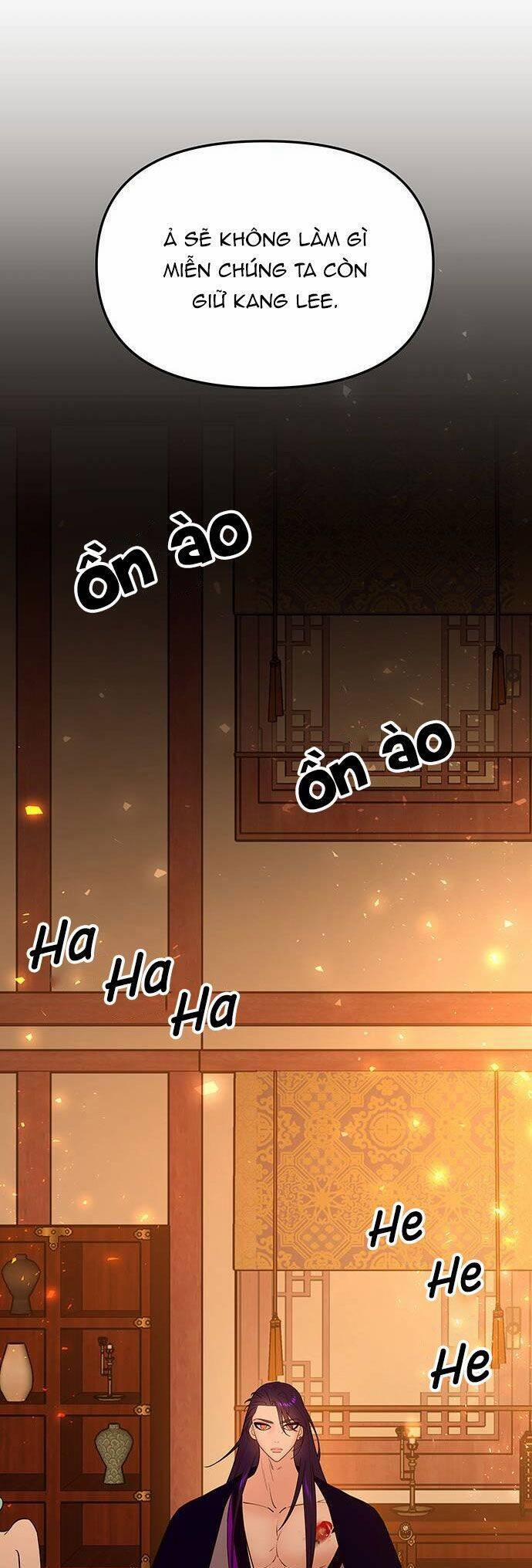 Vương Tử Huyền Bí 66 trang 53