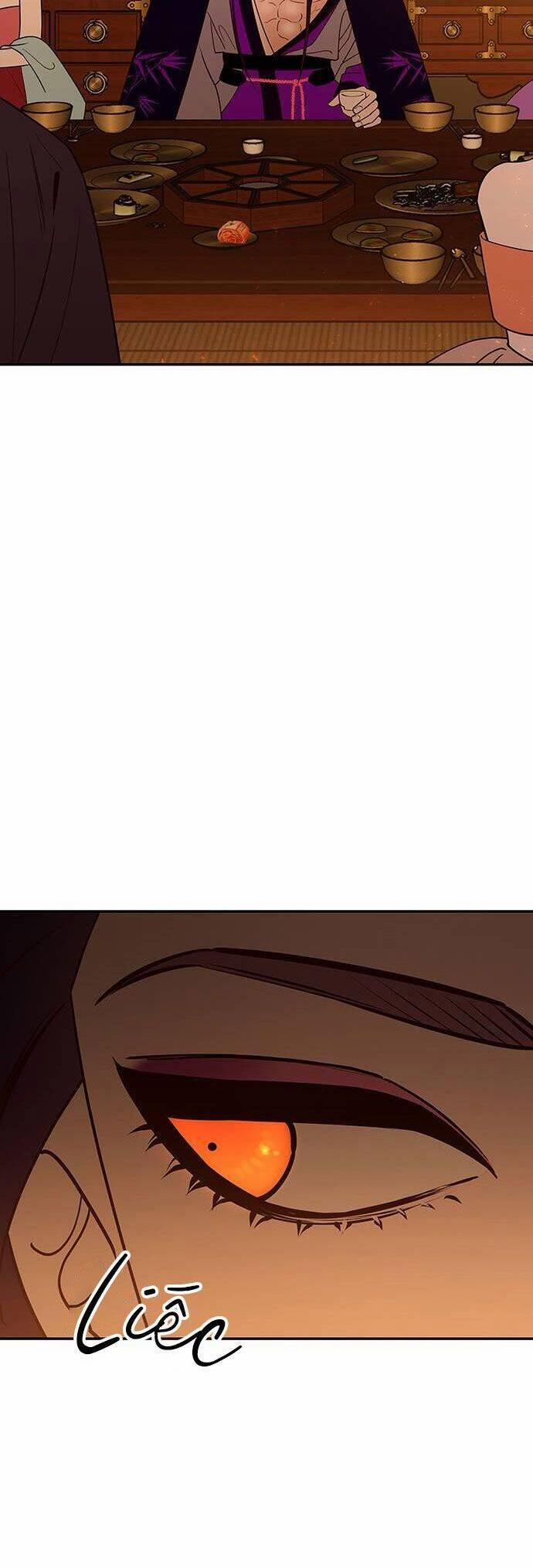 Vương Tử Huyền Bí 66 trang 54