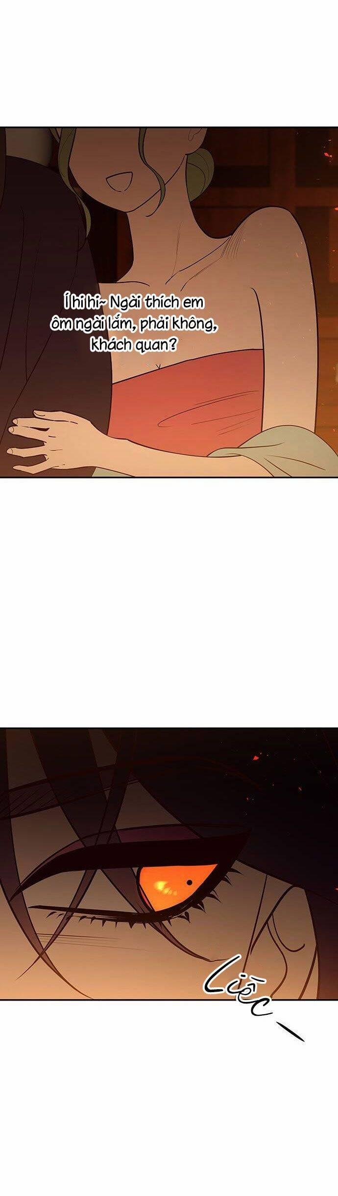 Vương Tử Huyền Bí 66 trang 55