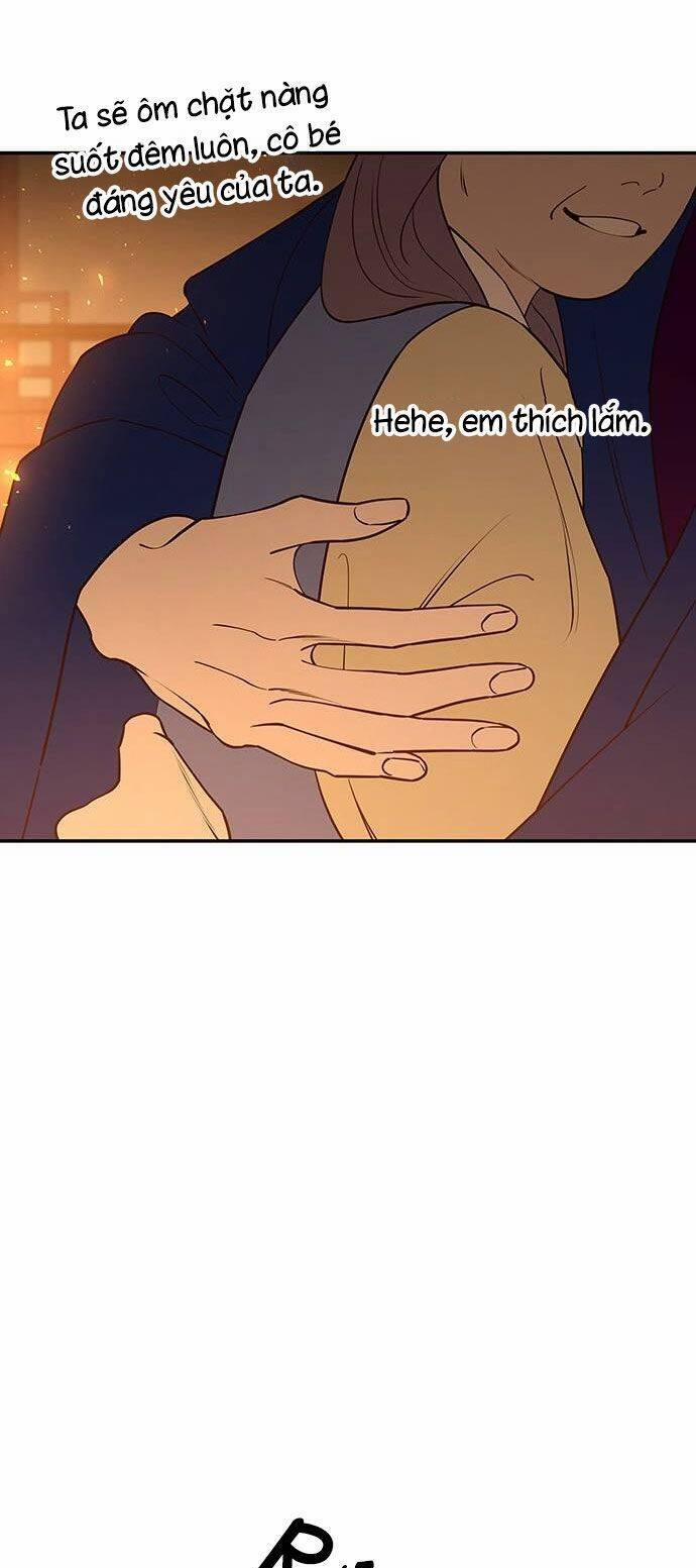 Vương Tử Huyền Bí 66 trang 56