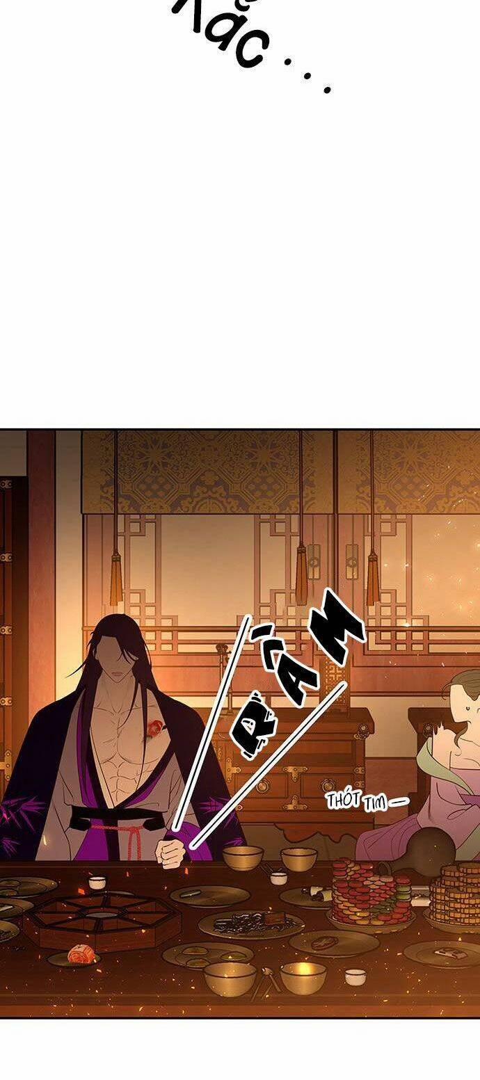 Vương Tử Huyền Bí 66 trang 57