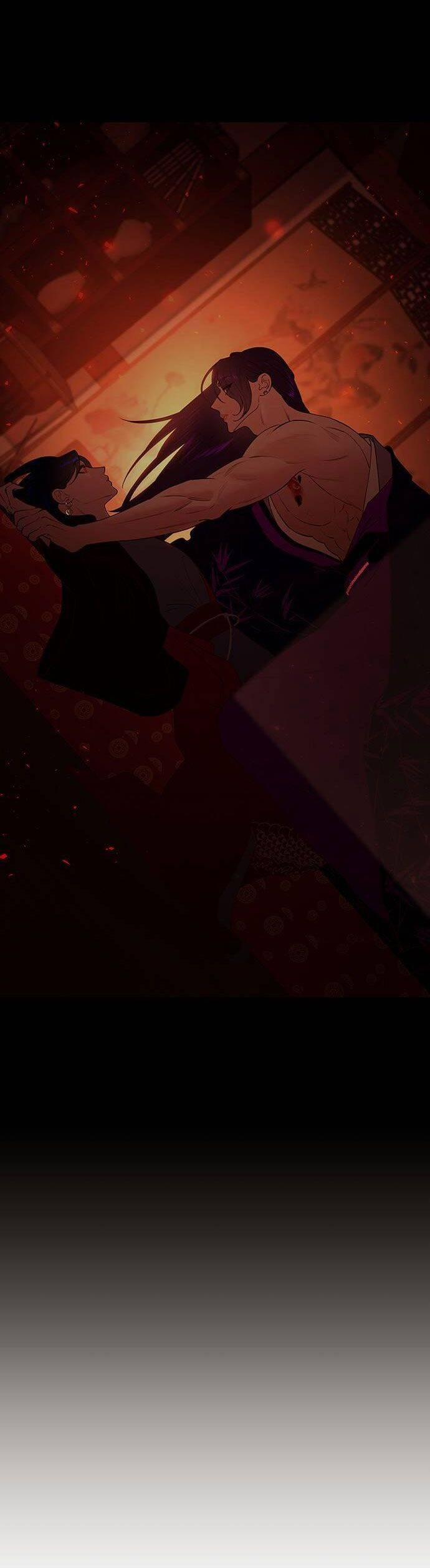 Vương Tử Huyền Bí 66 trang 59