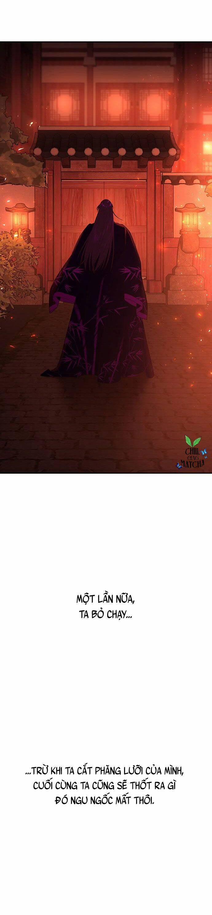 Vương Tử Huyền Bí 66 trang 65