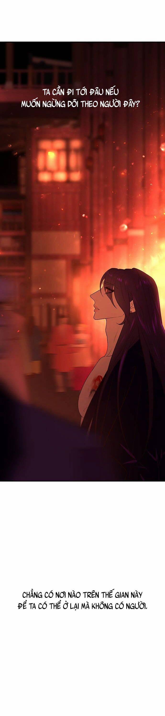 Vương Tử Huyền Bí 66 trang 66