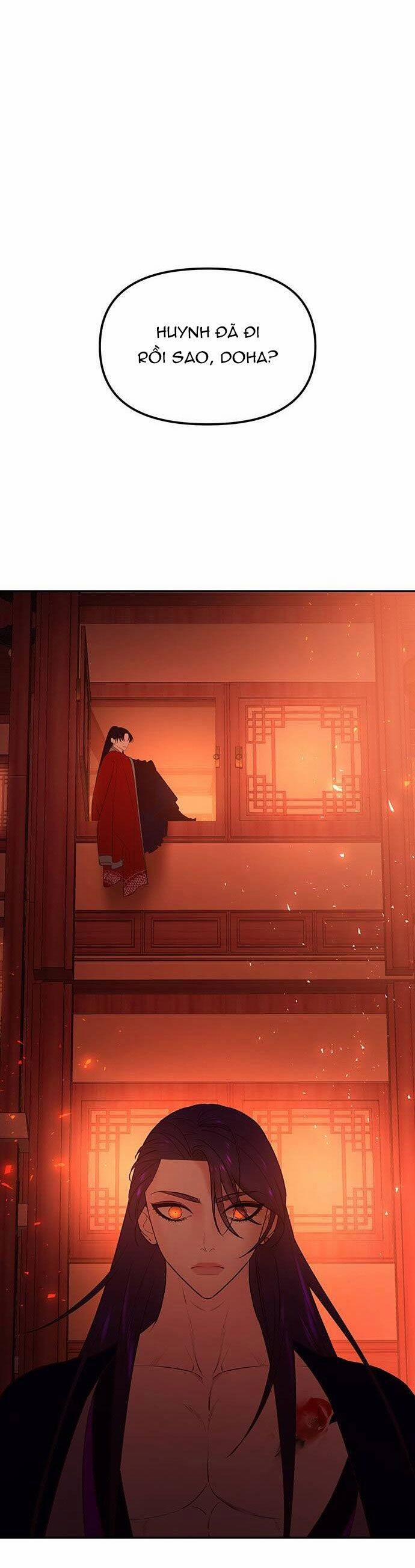 Vương Tử Huyền Bí 66 trang 67